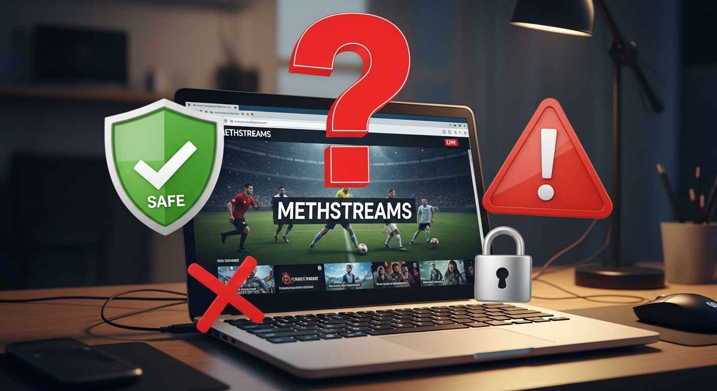 Is It Safe to Use?