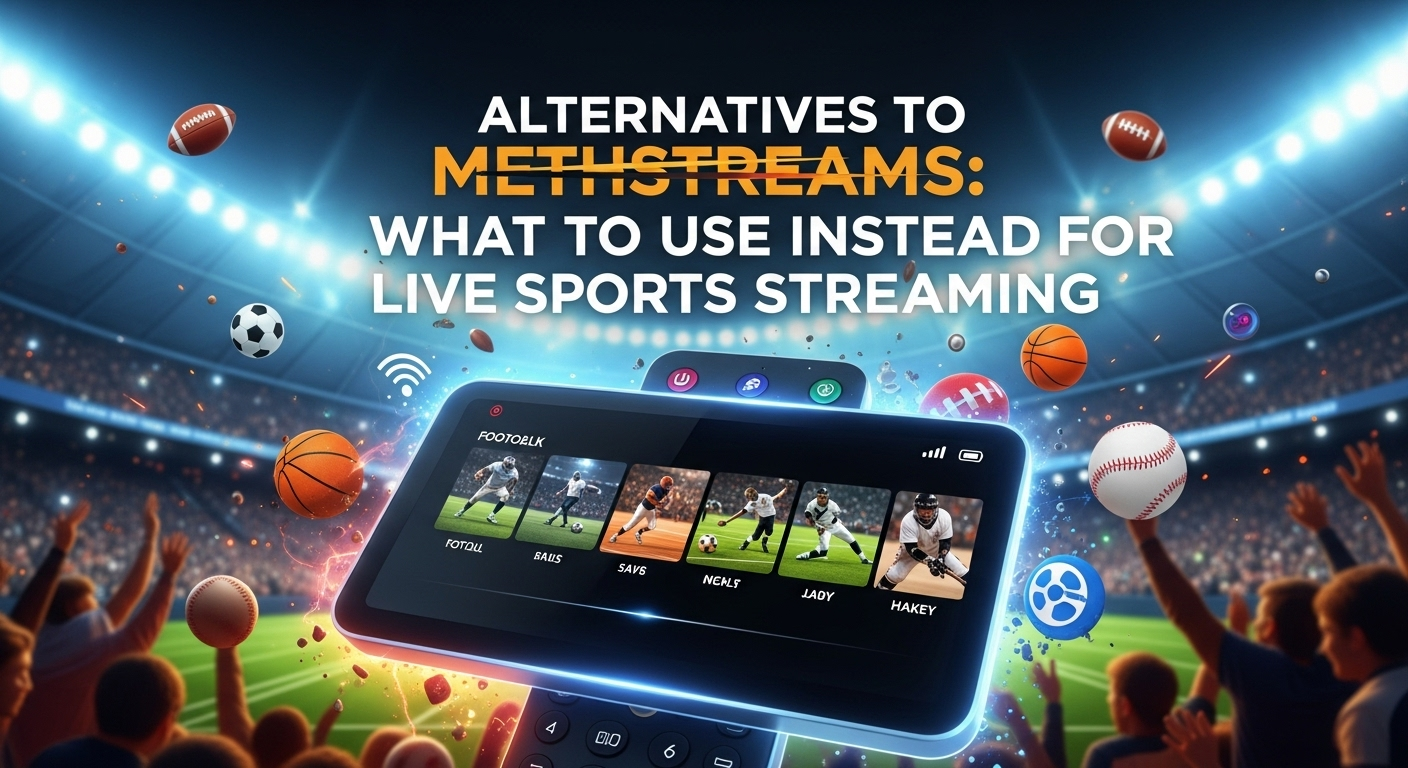 Exploring the Top Free Sports Streaming Platforms