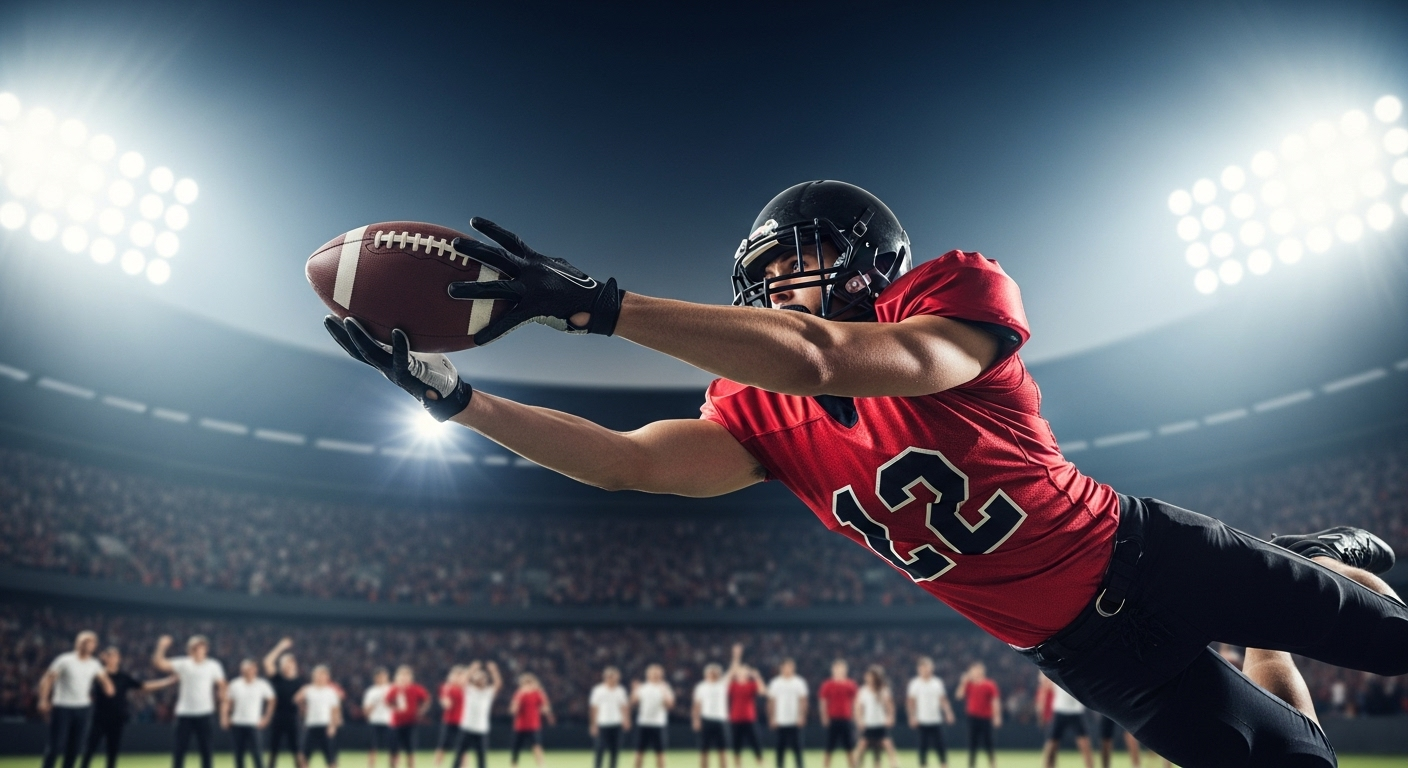 NFL RedZone on Methstreams: The Ultimate Sunday Experience