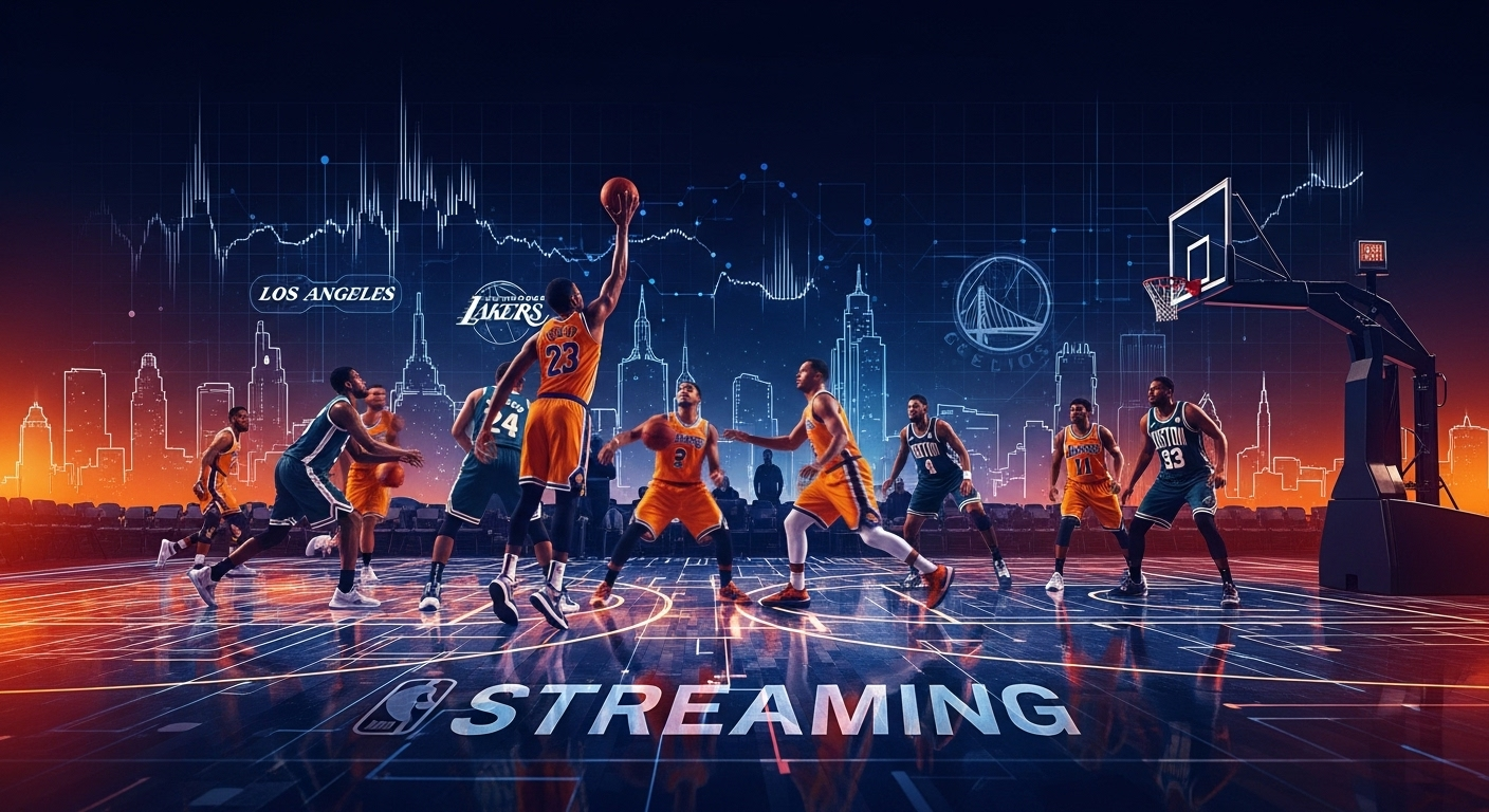 What Is Methstreams NBA and Why Are Fans Searching for It?