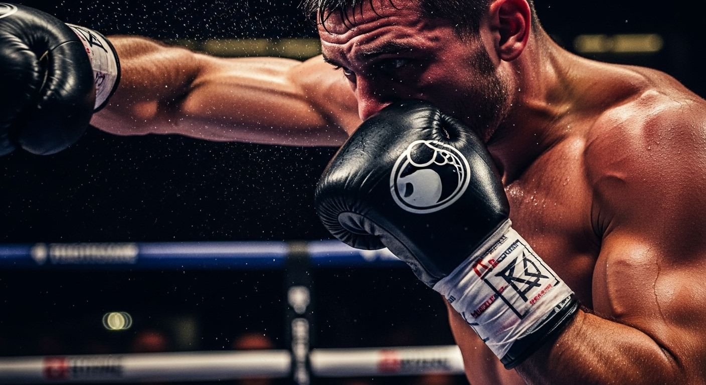 Major Fights Available Through Methstreams Boxing Streams