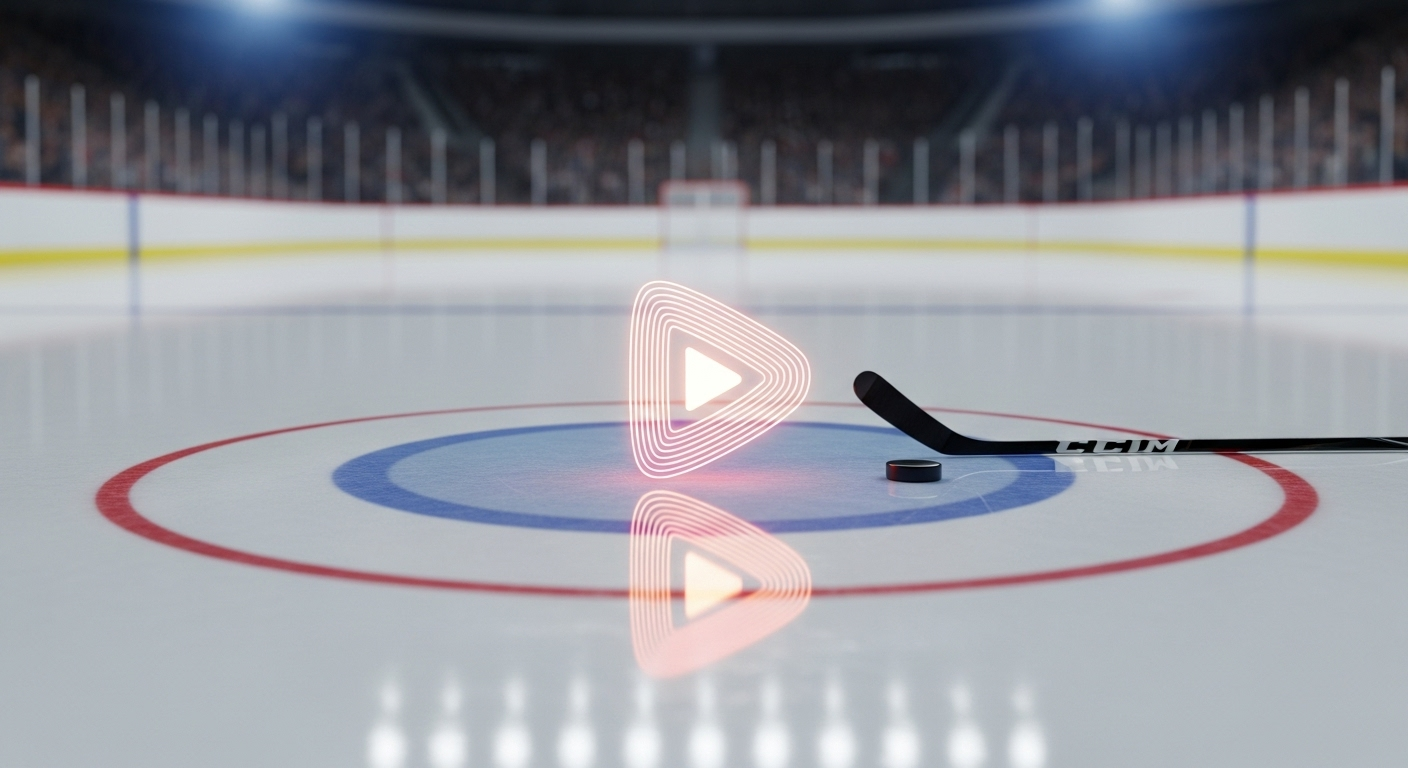 Benefits of Watching Hockey Games Online