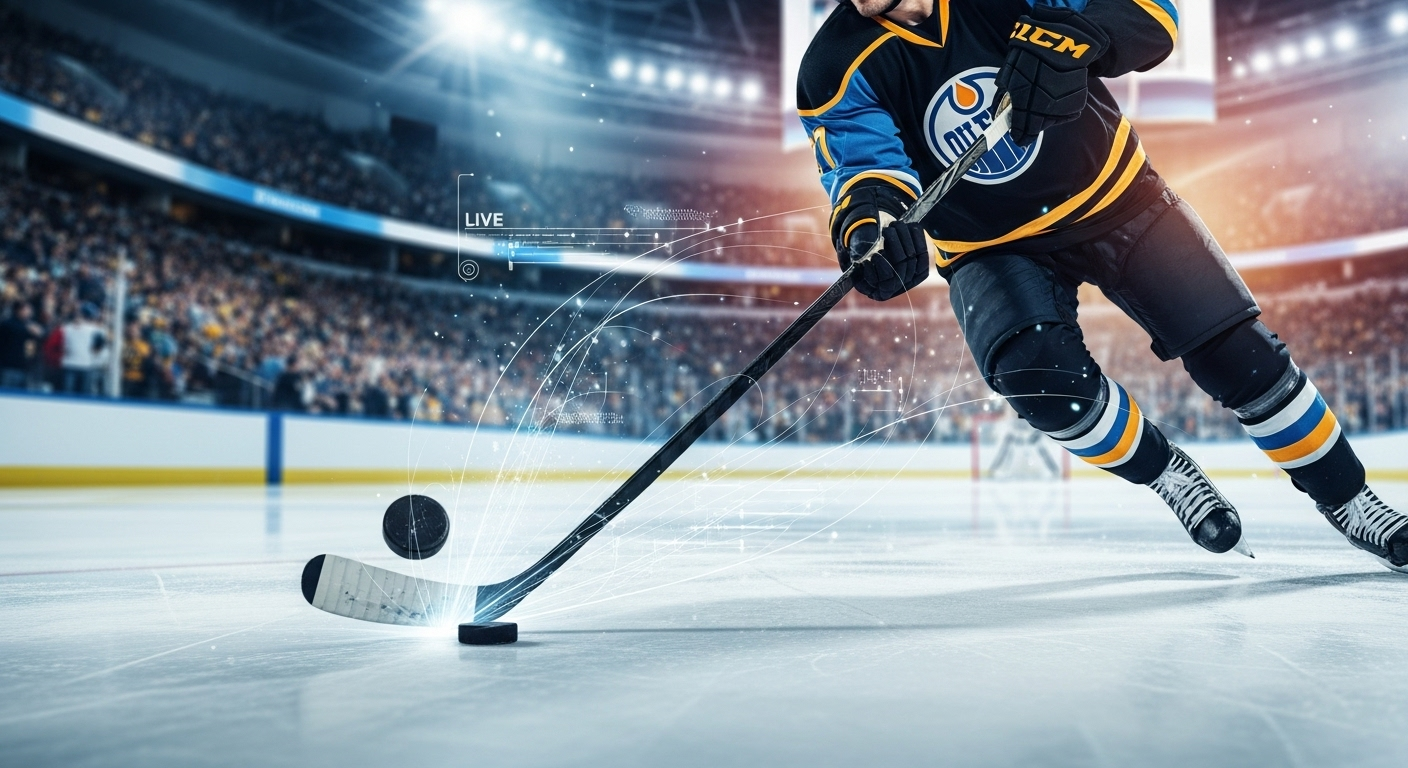 What Are Methstreams NHL Live Streams?