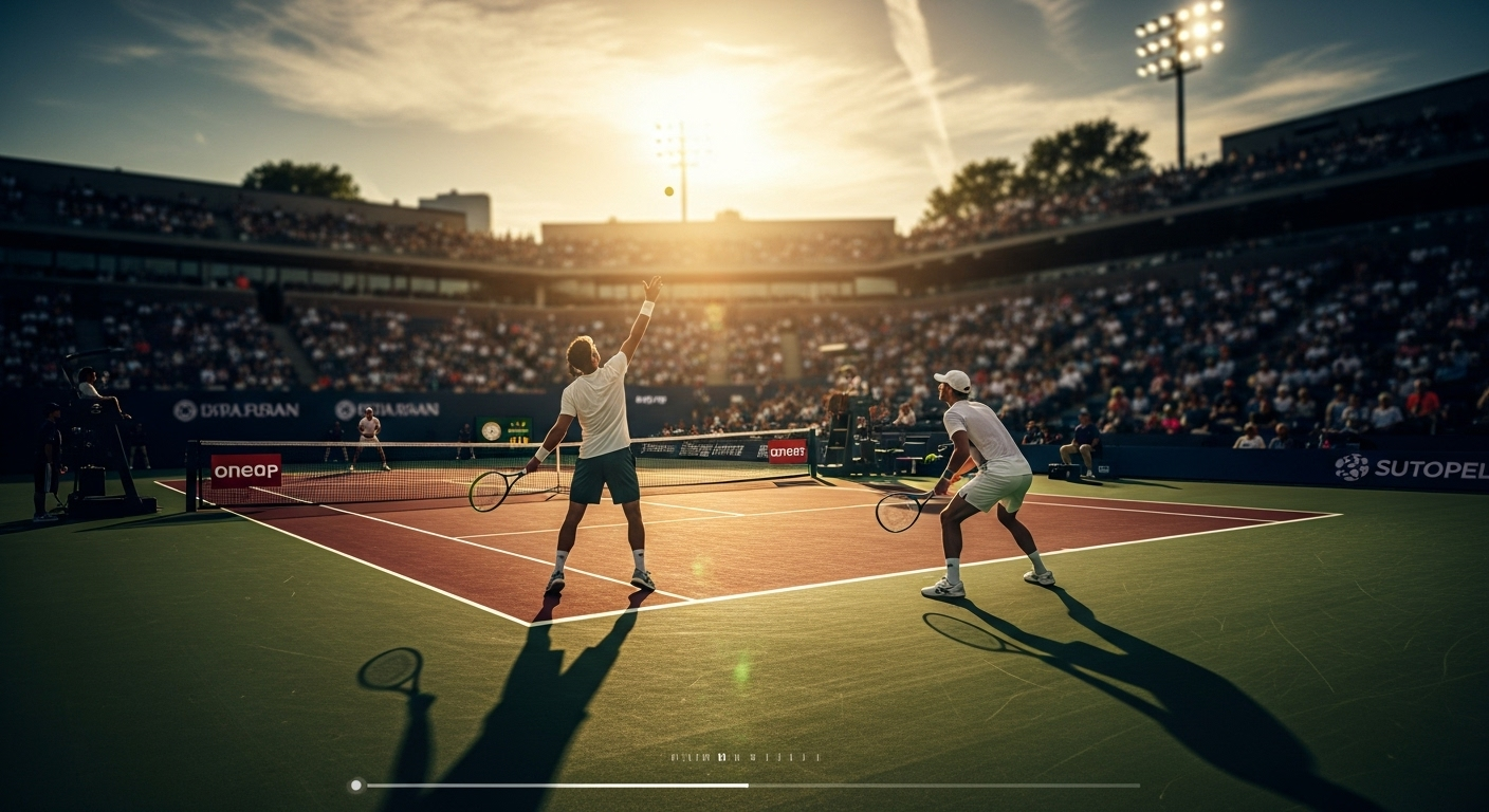 Top Tournaments You Can Watch