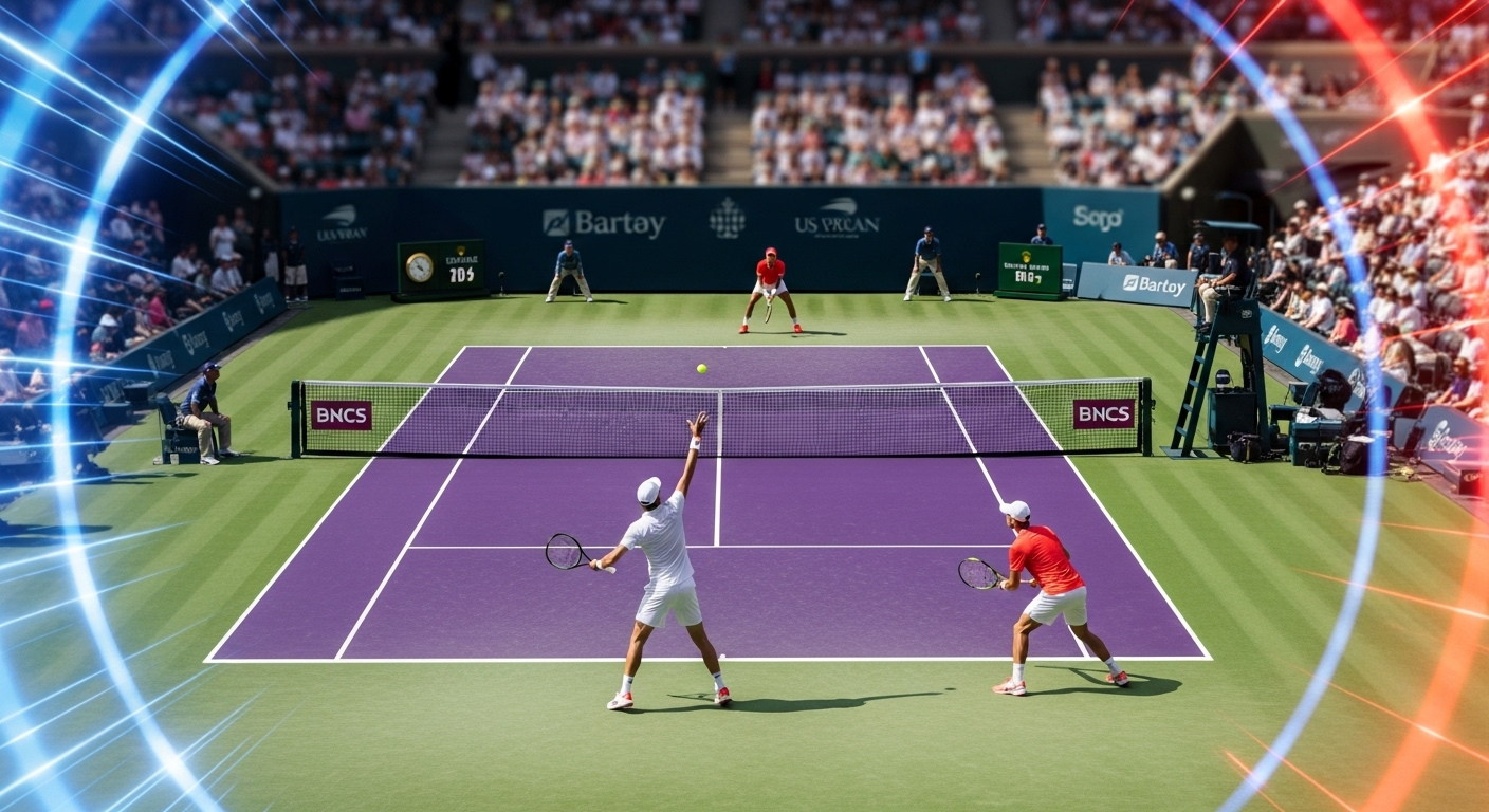 The Growing Demand for Online Tennis Streams