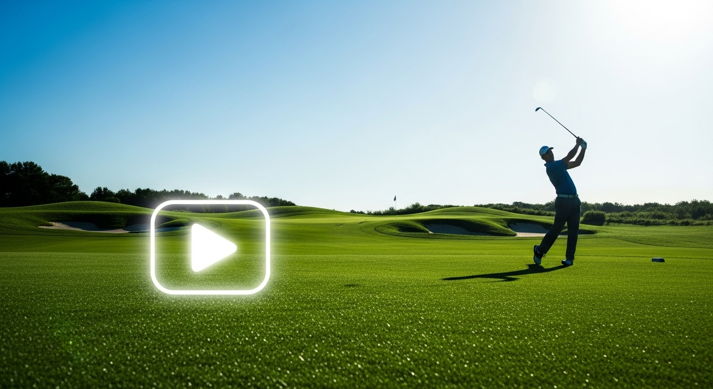 Major Golf Events You Can Watch on Methstreams