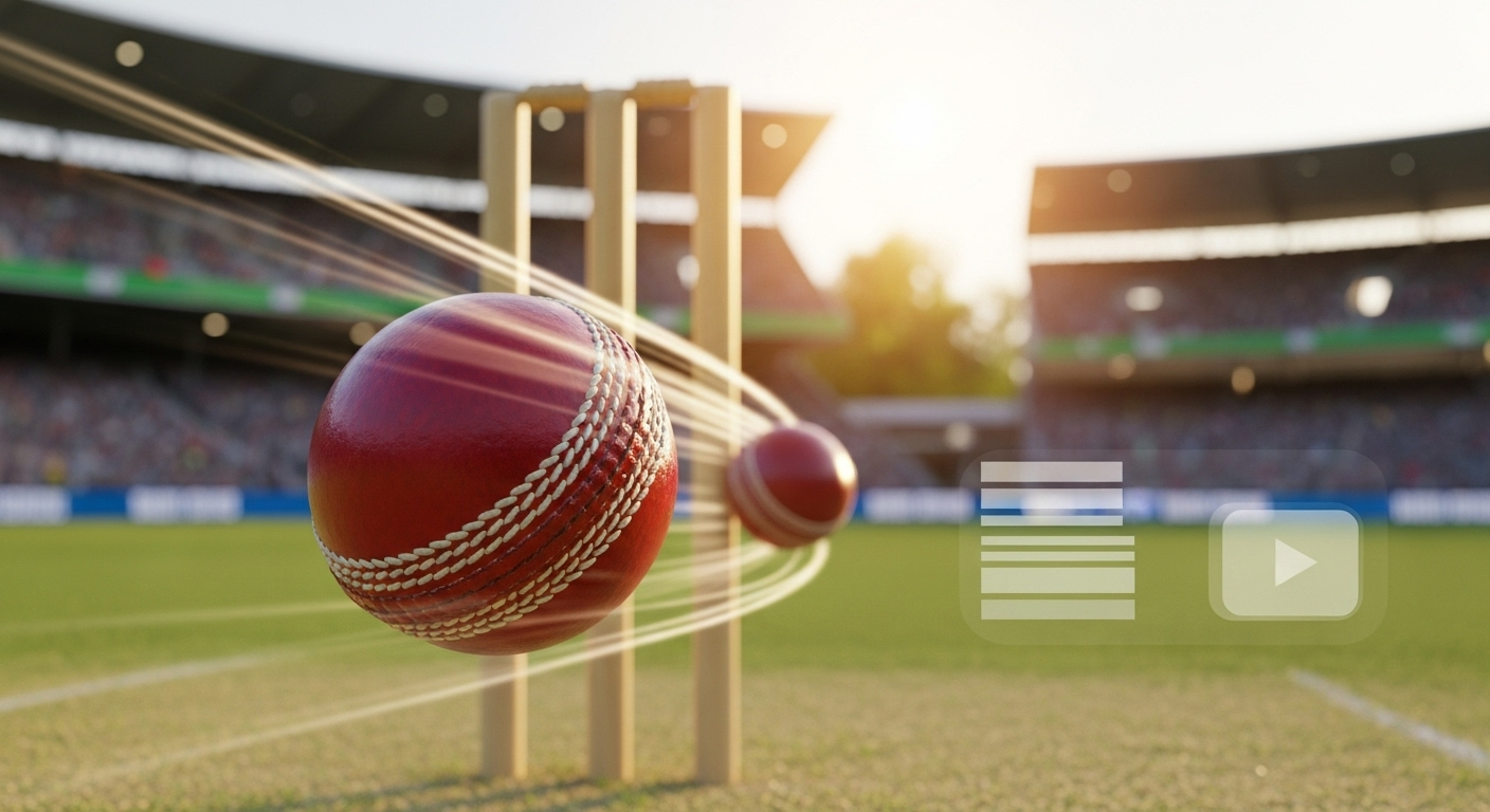 Cricket Streaming Around the Globe