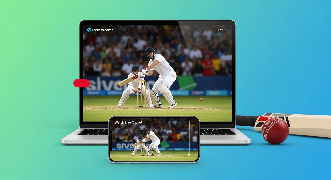Why Live Cricket Streaming Has Become So Popular