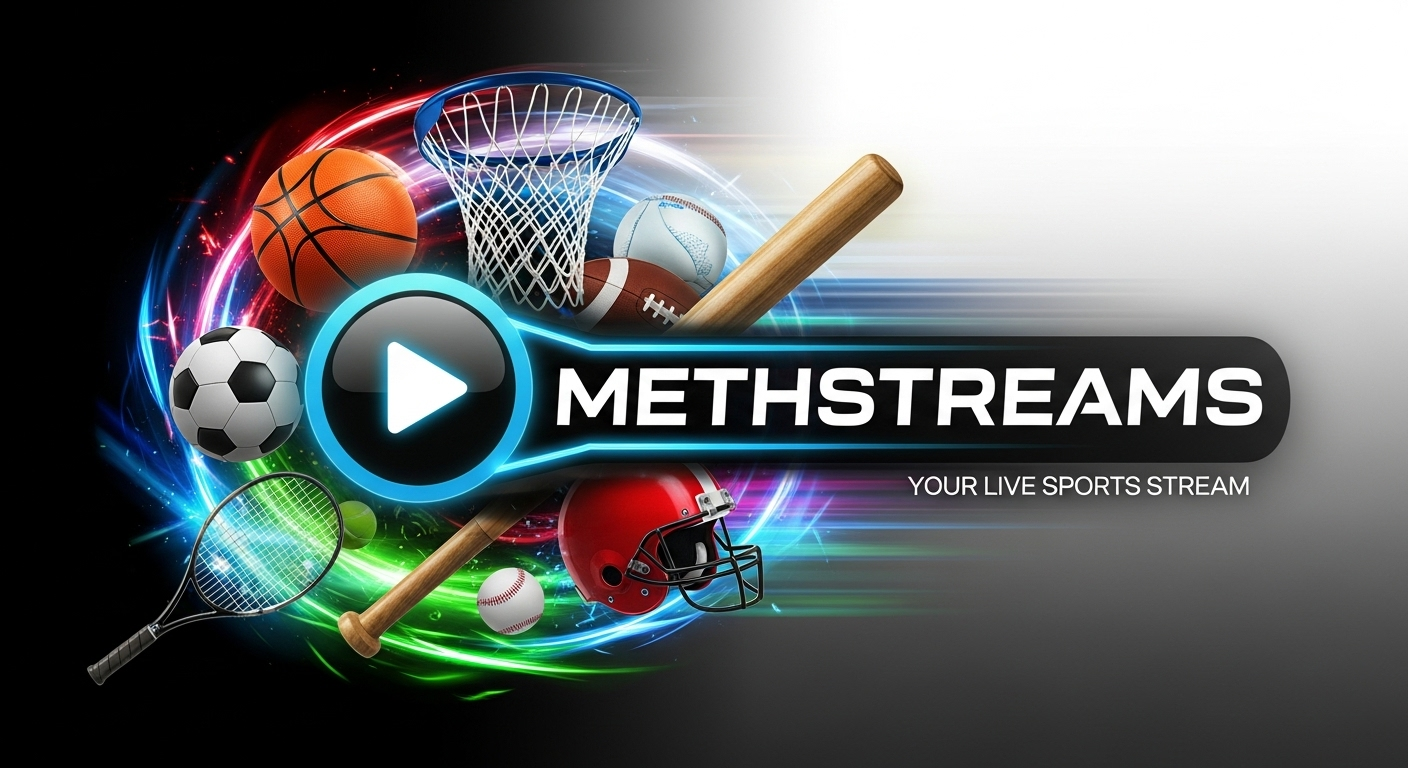 methstreams